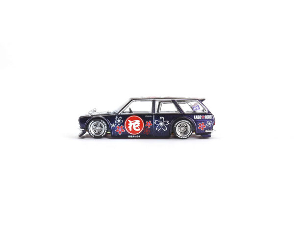 Datsun KAIDO 510 (Wagon Hanami V3 - 2024)