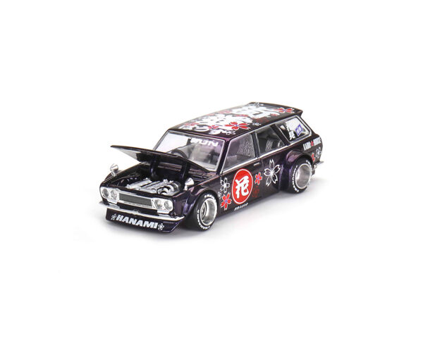 Datsun KAIDO 510 (Wagon Hanami V3 - 2024)