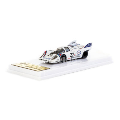 Porsche 917K (Winner 24h of Le Mans 1971 - 2025)
