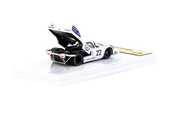 Porsche 917K (Winner 24h of Le Mans 1971 - 2025)