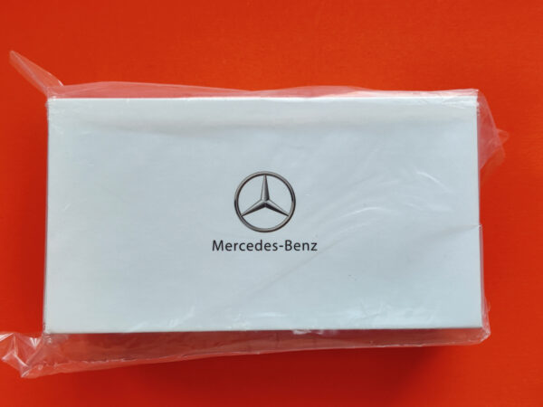 '66 Mercedes-Benz 600 Pullman (White - 2022)