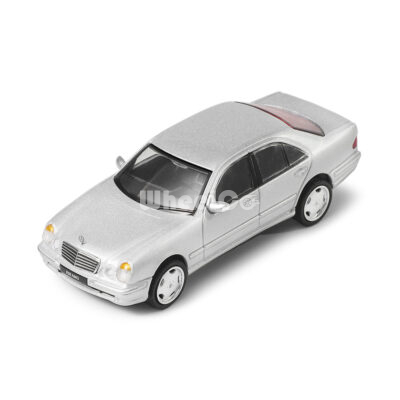 Mercedes-Benz E55 AMG (W210) (Silver - 2025)