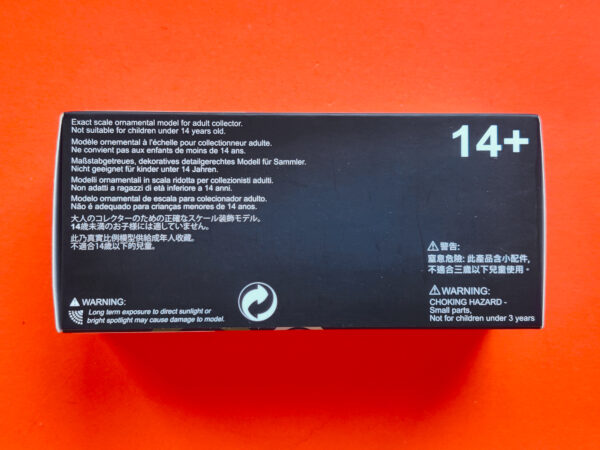 Mitsubishi Pajero (2Gen) (Jungle Pack, Matte Black, LHD - 2022)