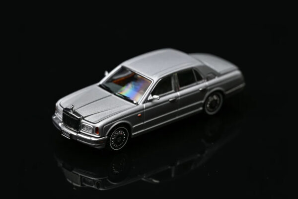 '98 Rolls-Royce Silver Seraph (Silver - 2023)