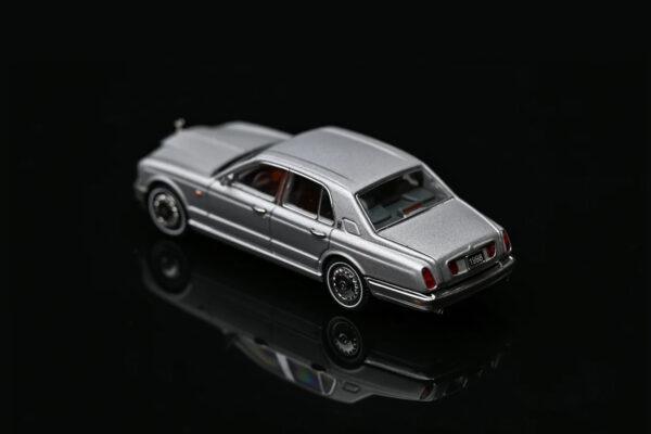 '98 Rolls-Royce Silver Seraph (Silver - 2023)