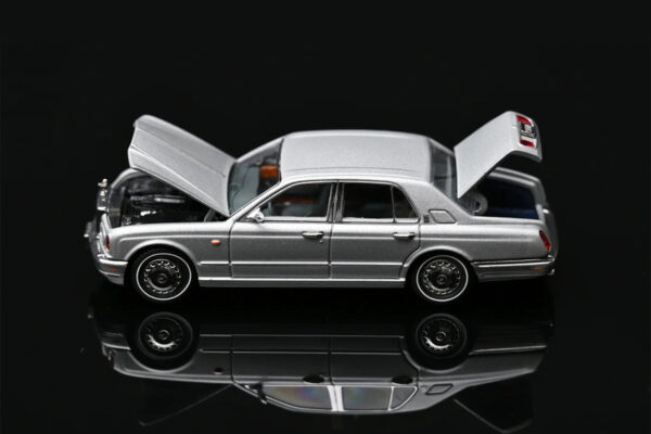 '98 Rolls-Royce Silver Seraph (Silver - 2023)