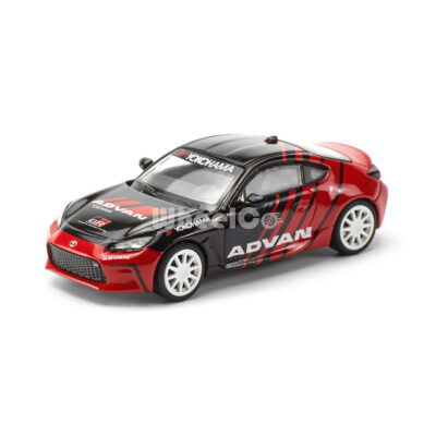 Toyota GR86 (Advan - 2023)