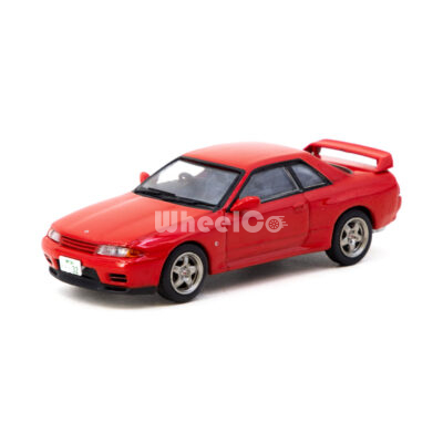 Nissan Skyline GT-R (BNR32) (J Collection: Red - 2024)