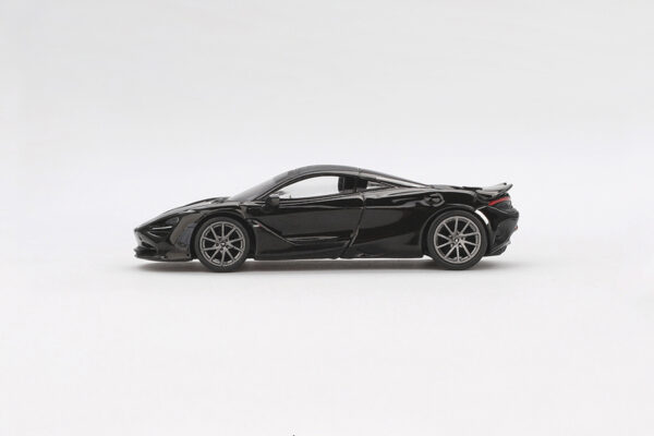 McLaren 750S (Saros Grey, RHD - 2025)