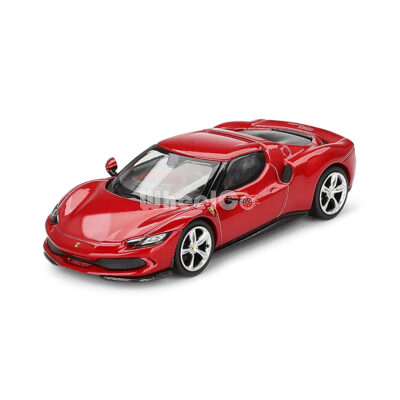 Ferrari 296 GTB (Red Imola - 20250)