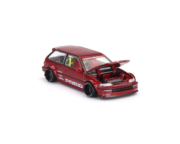 Honda Civic (EF) (Kaido Works V2 - 2025)
