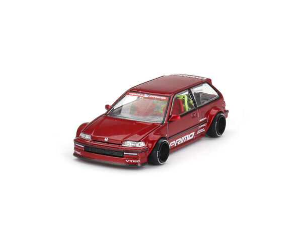 Honda Civic (EF) (Kaido Works V2 - 2025)