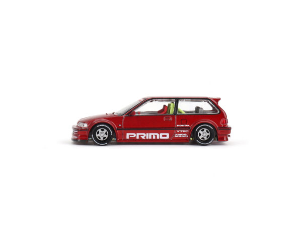 Honda Civic (EF) (Kaido Works V2 - 2025)