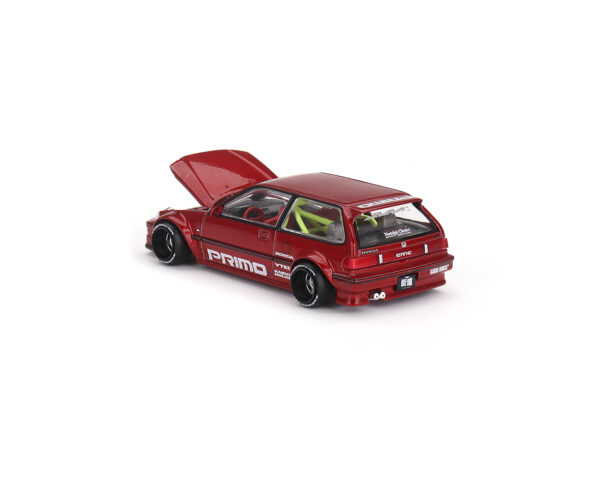 Honda Civic (EF) (Kaido Works V2 - 2025)