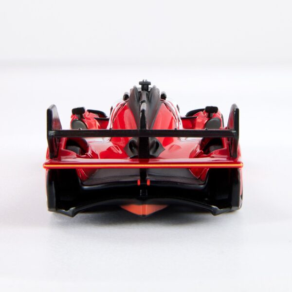 Ferrari 499P Modificata / Ferrari 312 P (Hot Wheels x Ferrari Heritage Set - 2025)