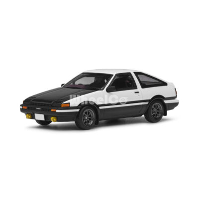 Toyota Sprinter Trueno (AE86) ("Initial D" Project D Final Version - 2025)
