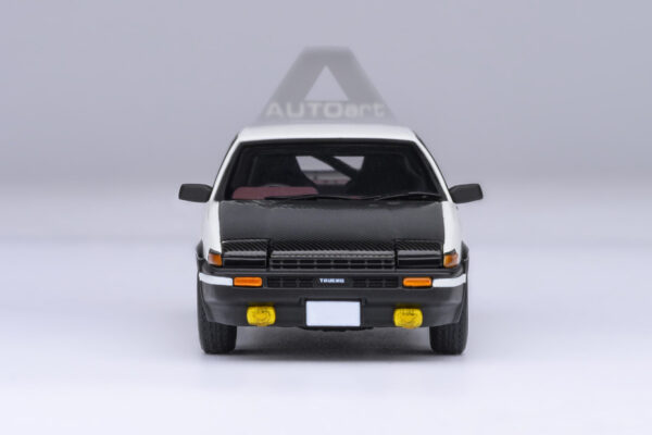 Toyota Sprinter Trueno (AE86) ("Initial D" Project D Final Version - 2025)