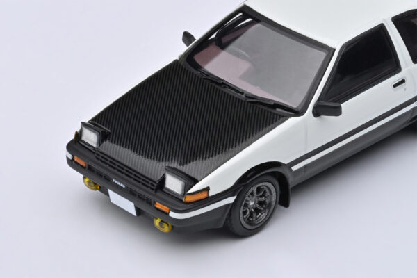 Toyota Sprinter Trueno (AE86) ("Initial D" Project D Final Version - 2025)