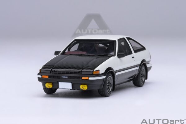 Toyota Sprinter Trueno (AE86) ("Initial D" Project D Final Version - 2025)