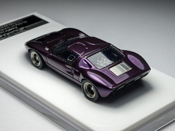Ford GT40 MK1 (Twilight Metallic Purple - 2025)