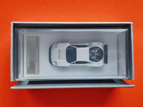 Ferrari F40 LM (Pearl White - 2025)
