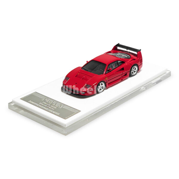 Ferrari F40 LM (Rosso Corsa - 2025)
