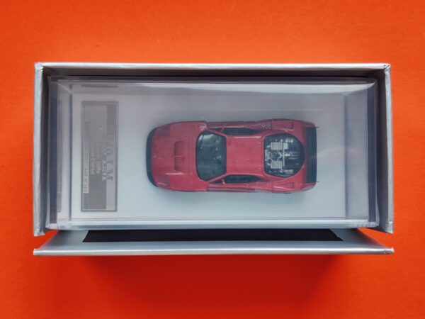 Ferrari F40 LM (Rosso Corsa - 2025)