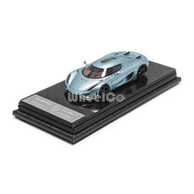Koenigsegg Regera (Horizon Blue - 2024)