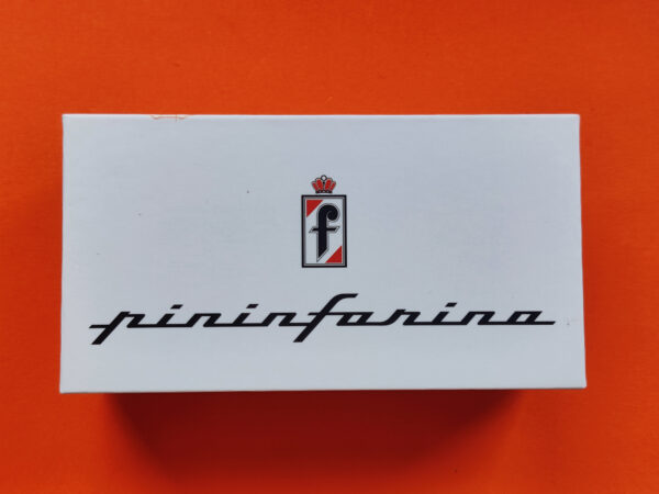 Ferrari P4/5 by Pininfarina (Rosso Corsa - 2025)