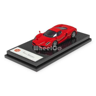 Enzo Ferrari (Rosso Corsa - 2023)