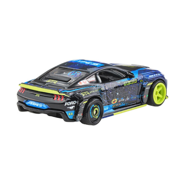 Car Culture Set: Circuit Legends (2025)