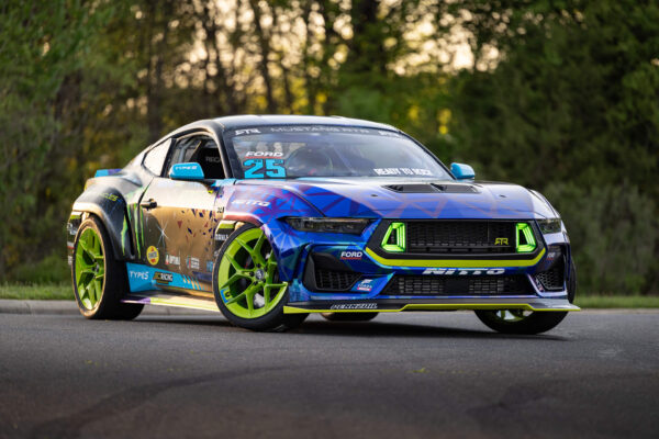 Car Culture Set: Circuit Legends (2025)