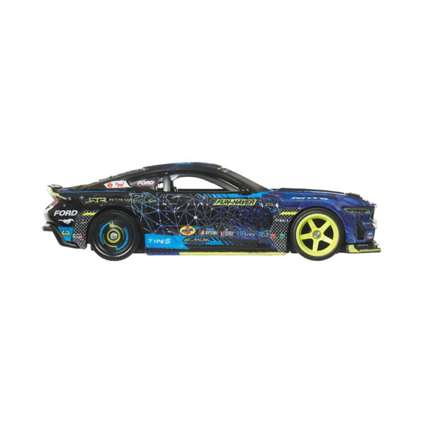 '24 Ford Mustang RTR Spec 5-FD (Car Culture 2025 - Circuit Legends)
