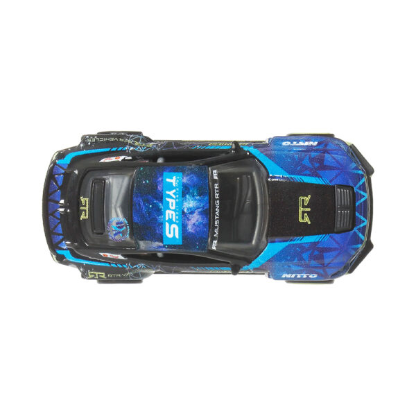 '24 Ford Mustang RTR Spec 5-FD (Car Culture 2025 - Circuit Legends)