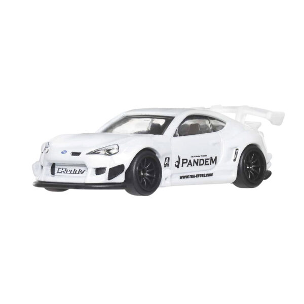 Pandem Subaru BRZ (Car Culture 2025 - Circuit Legends)