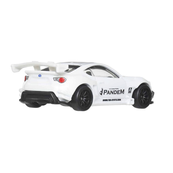Pandem Subaru BRZ (Car Culture 2025 - Circuit Legends)