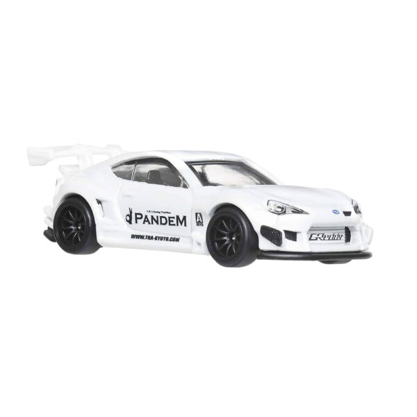 Pandem Subaru BRZ (Car Culture 2025 - Circuit Legends)