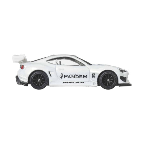 Pandem Subaru BRZ (Car Culture 2025 - Circuit Legends)
