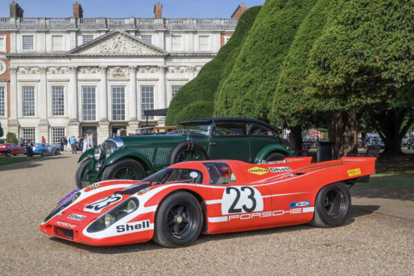 Car Culture Set: Circuit Legends (2025)