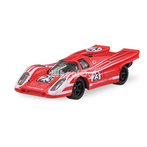Car Culture Set: Circuit Legends (2025)