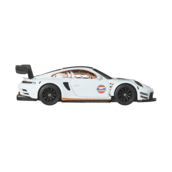 Porsche 911 GT3 R (992) (Car Culture 2025 - Circuit Legends)