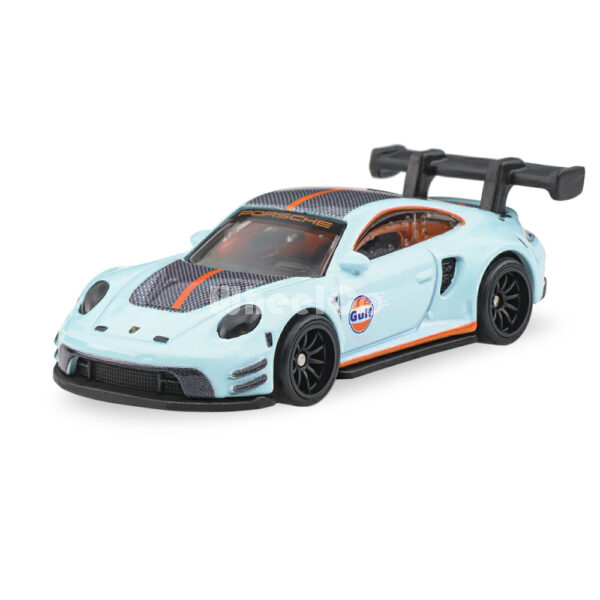 Porsche 911 GT3 R (992) (Car Culture 2025 - Circuit Legends)