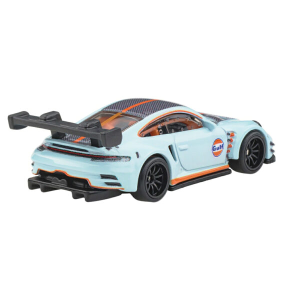 Porsche 911 GT3 R (992) (Car Culture 2025 - Circuit Legends)