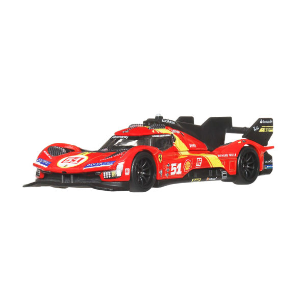 Ferrari 499P (Car Culture 2025 - Circuit Legends)