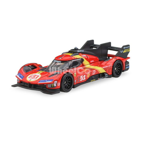 Car Culture Set: Circuit Legends (2025)