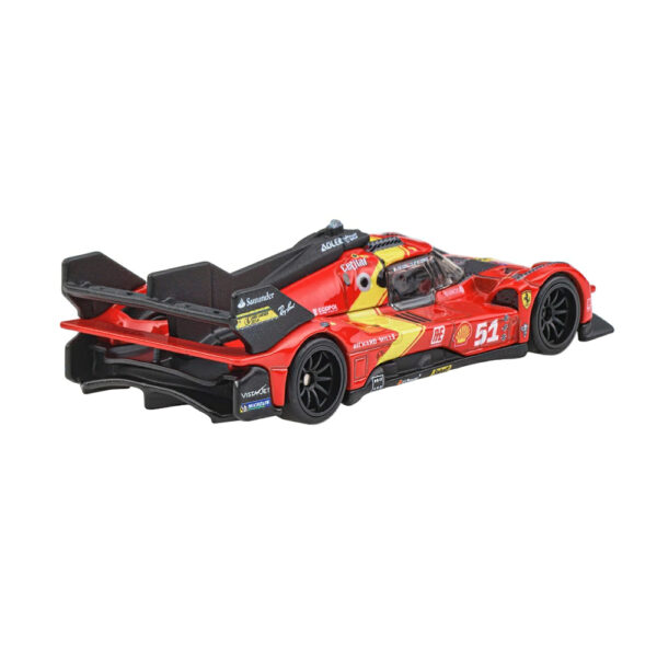 Car Culture Set: Circuit Legends (2025)