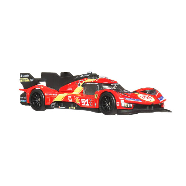 Ferrari 499P (Car Culture 2025 - Circuit Legends)
