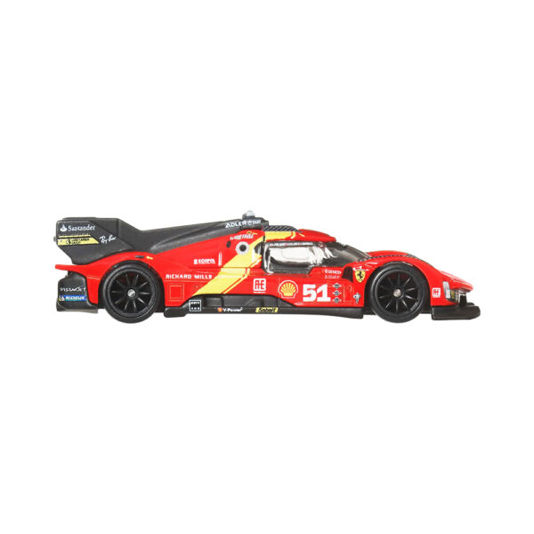 Ferrari 499P (Car Culture 2025 - Circuit Legends)