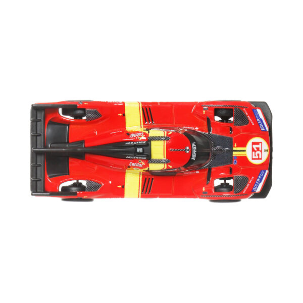 Ferrari 499P (Car Culture 2025 - Circuit Legends)