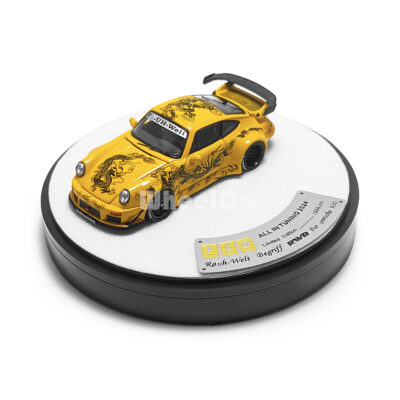 RWB 930 (Chinese Dragon Pattern, AIT 2024 Special Edition - 2024)